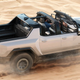 Image for article titled GMC Hummer EV Already Gets Recall For A Whole 10 Units
